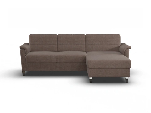 Ecksofa Longchair Medium R